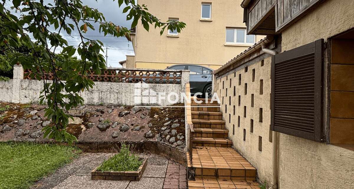 Exclusivite maison independante epinal - photo 9