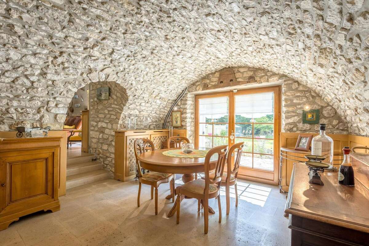 Photo 7 - Maison à GUERVILLE