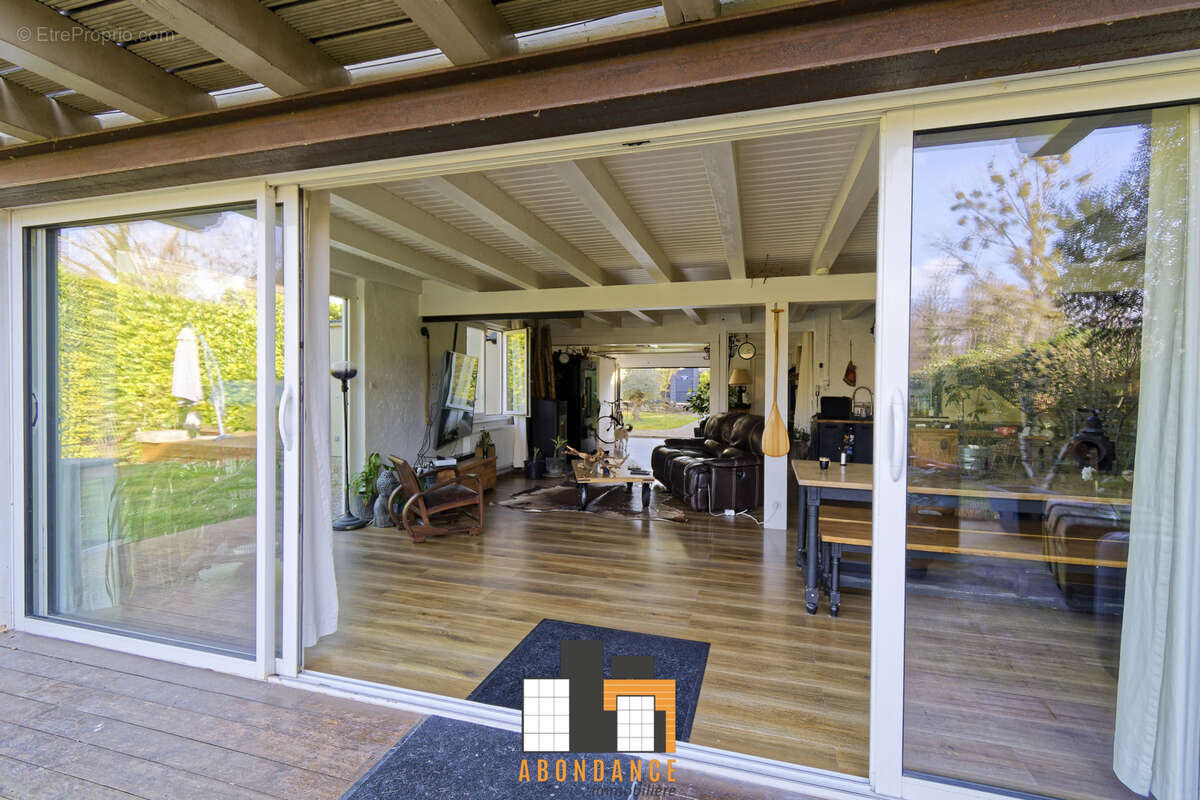 Maison à STRASBOURG