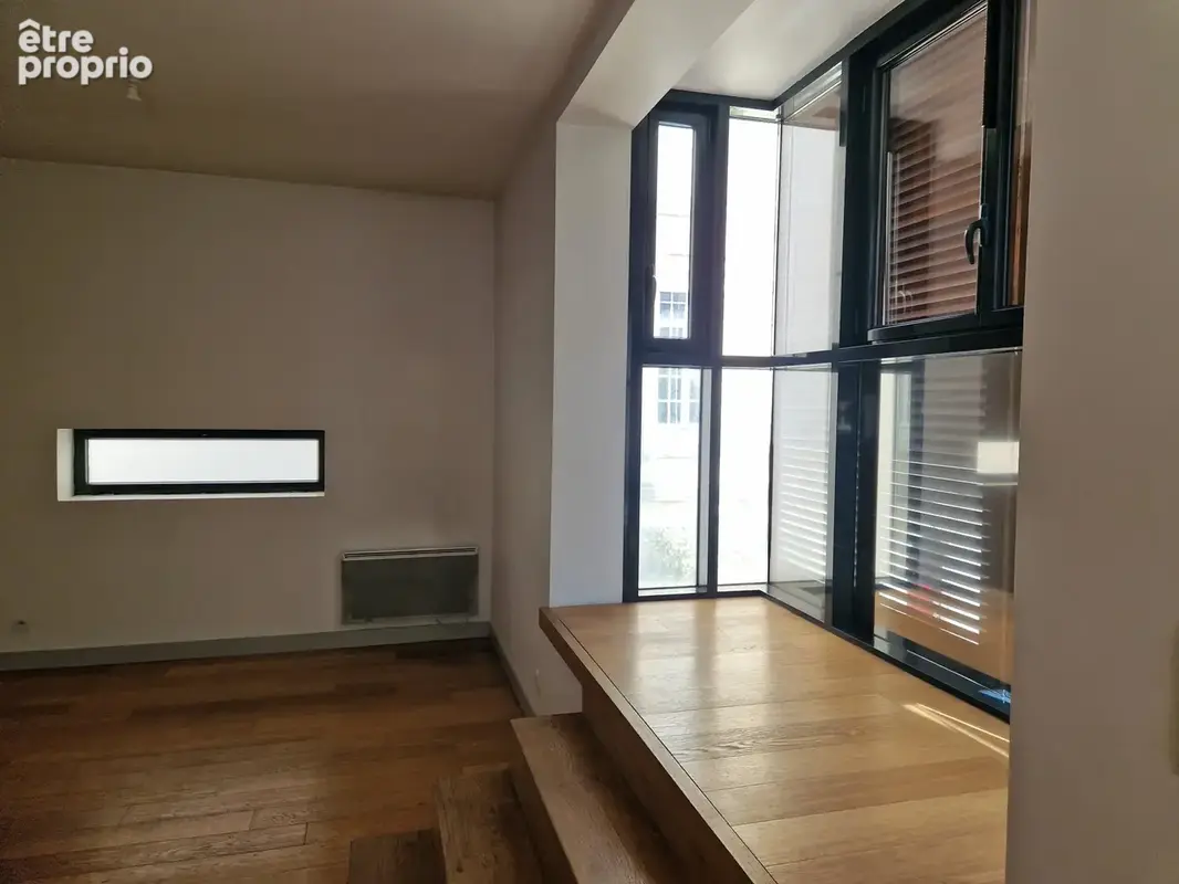 Duplex 65 m2 - photo 4