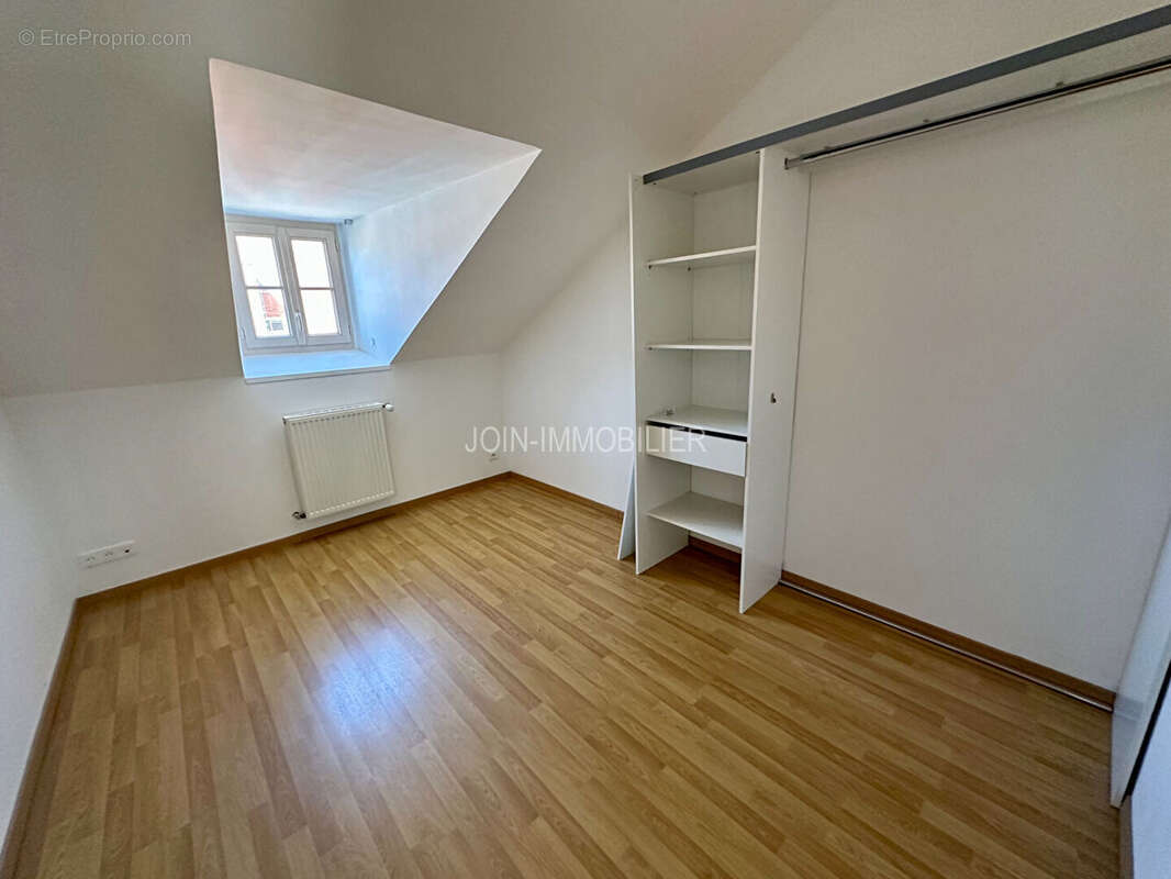 Appartement à DIEPPE