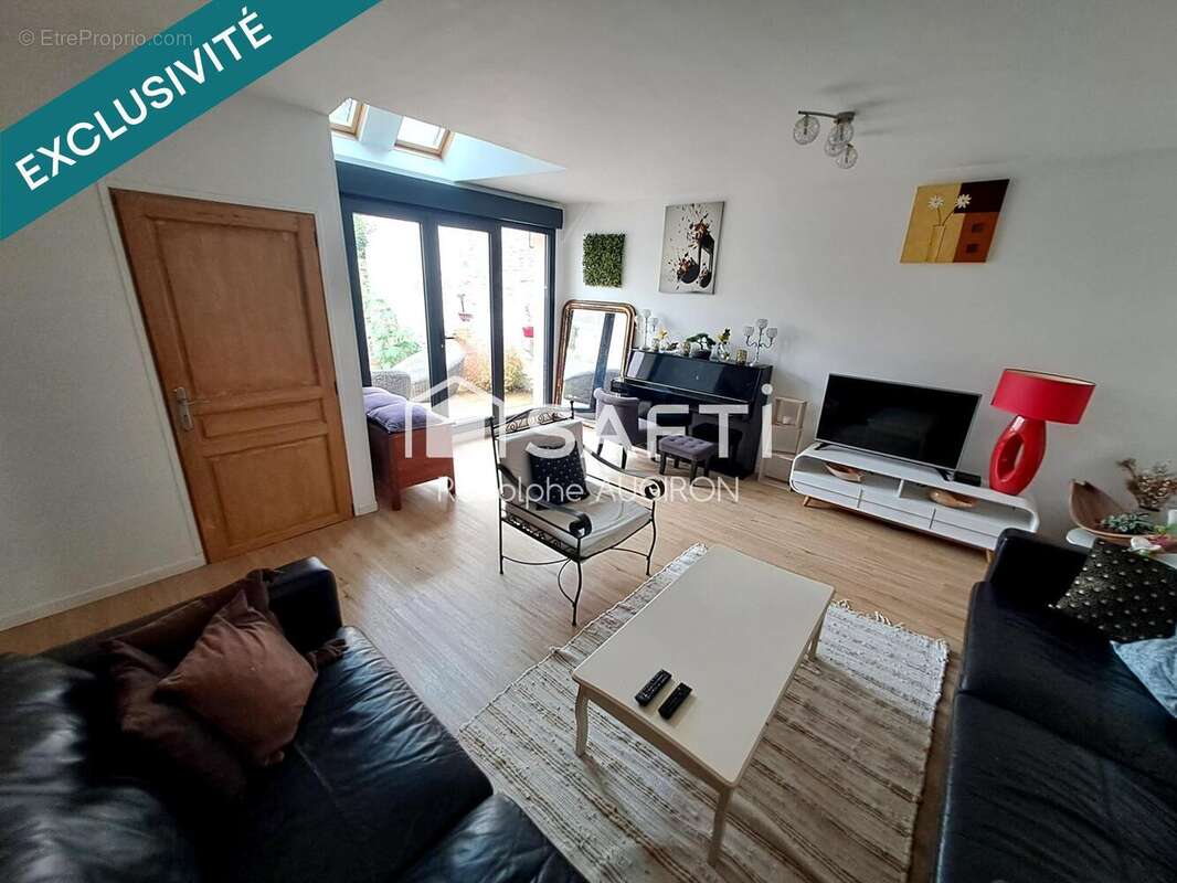 Photo 7 - Maison à BILLY