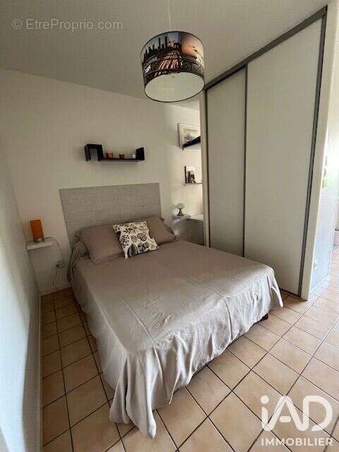 Appartement 24 m² à Cazaubon  - photo 4