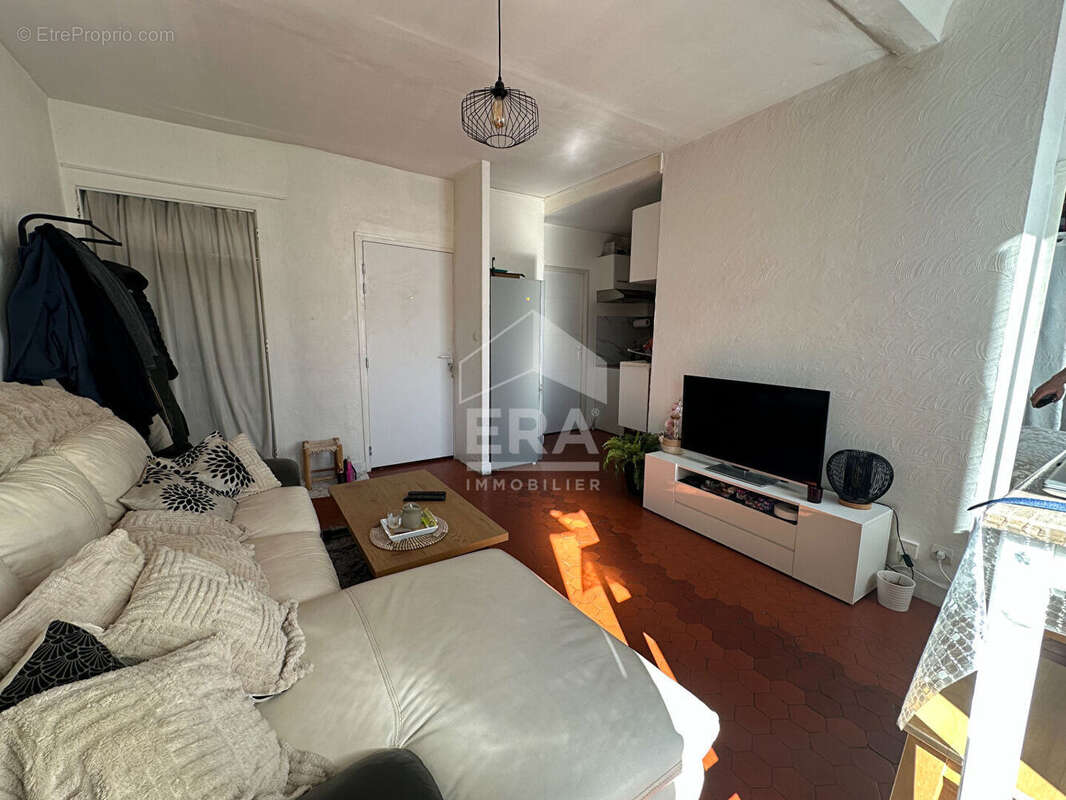 Appartement à VIDAUBAN