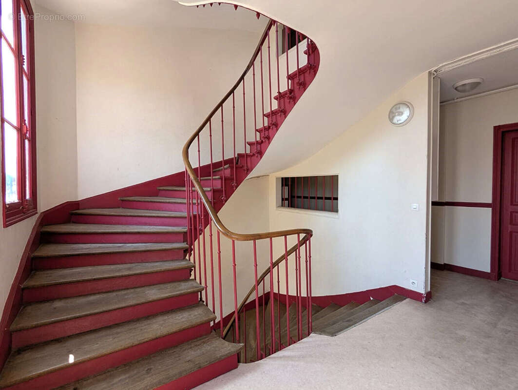 Appartement à BEAUMONT-SUR-OISE