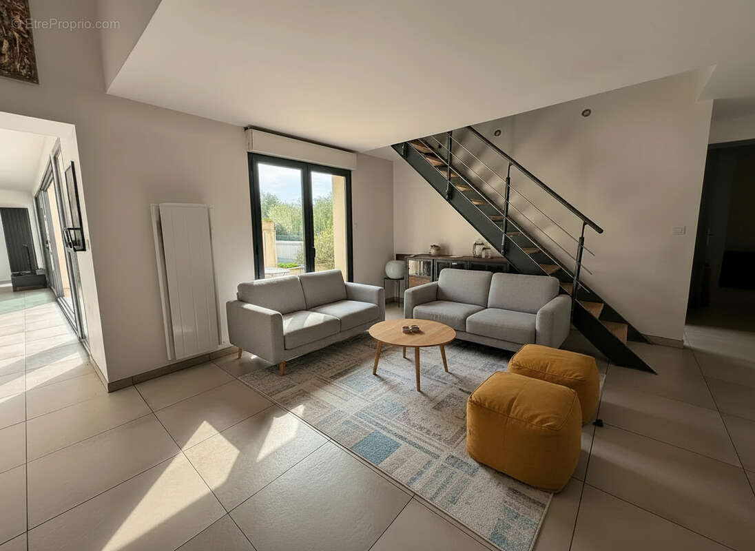 Maison à PECHABOU