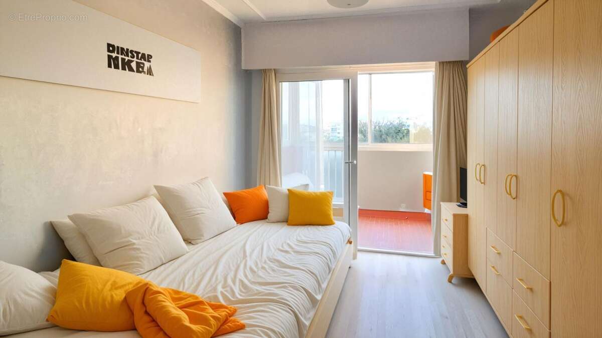 Appartement à FREJUS