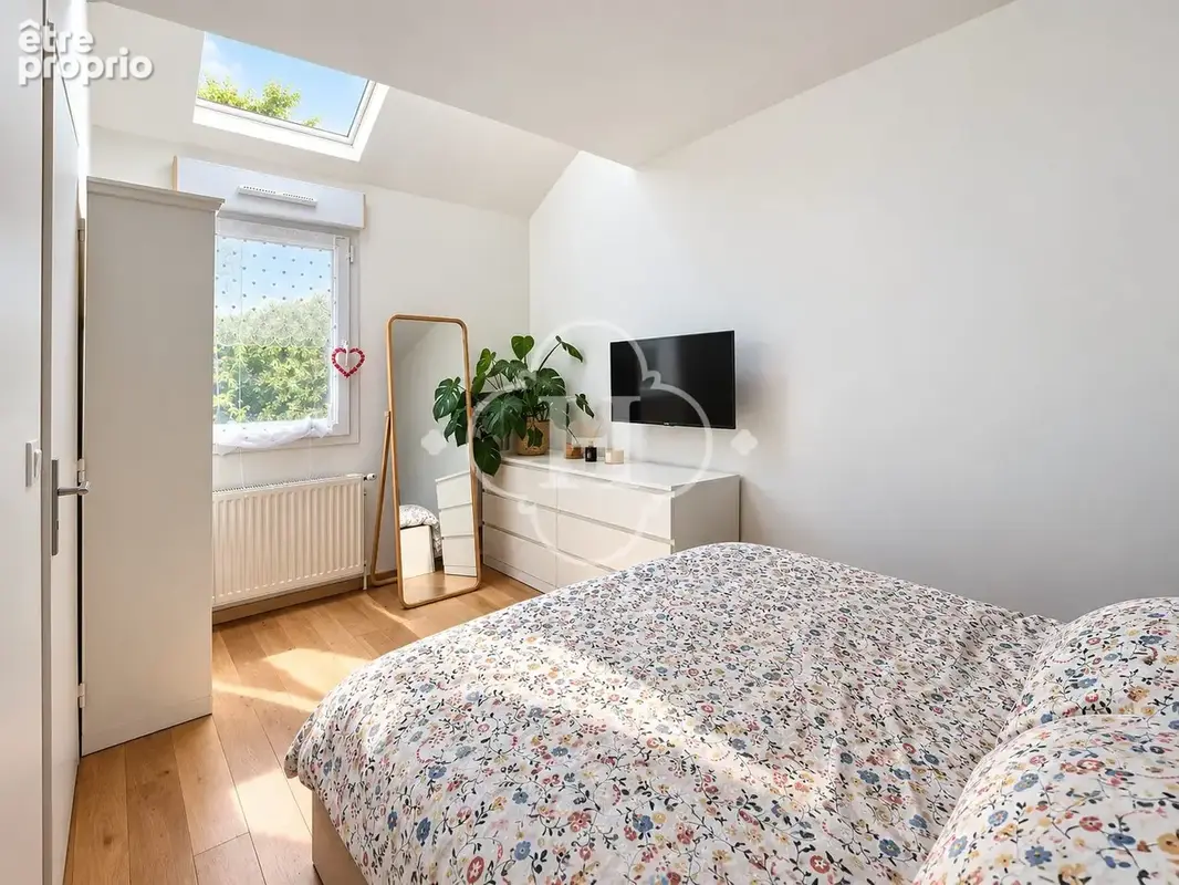 Maison 4 pièces 100 m² à vendre à Mareil-Sur-Mauldre (78124) - photo 9