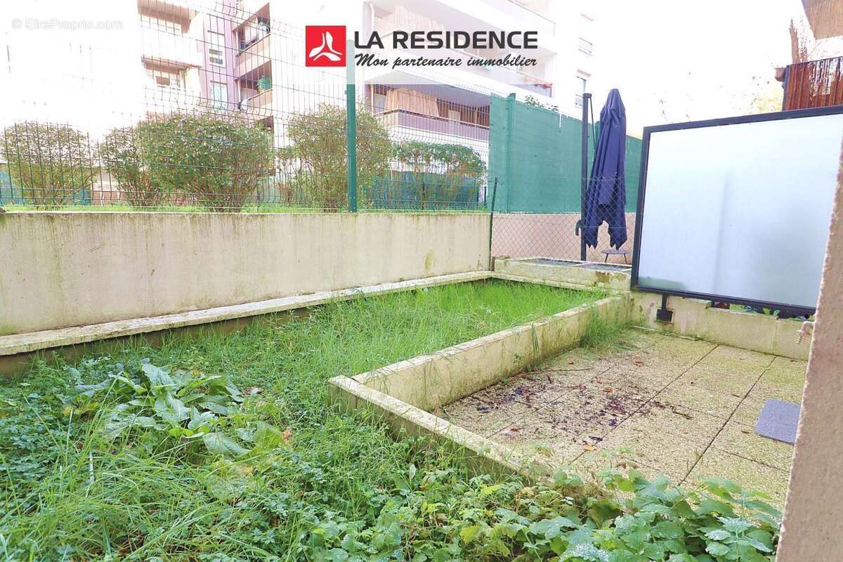 Appartement à ARGENTEUIL