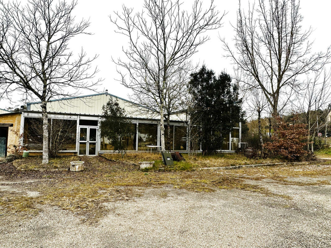Appartement à SAINT-CIRQ-MADELON
