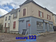 Appartement à SEIGNELAY