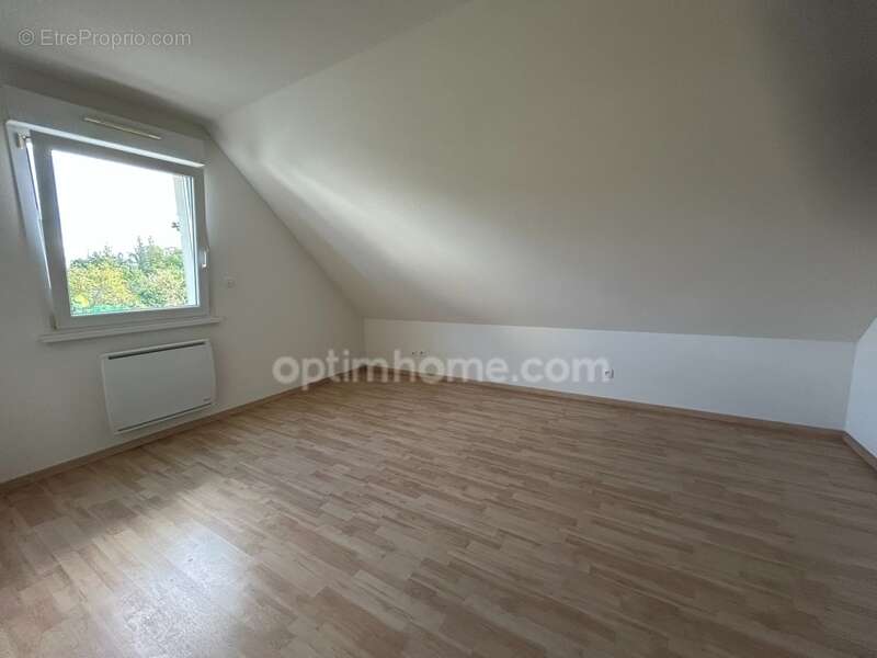 Maison à KINGERSHEIM