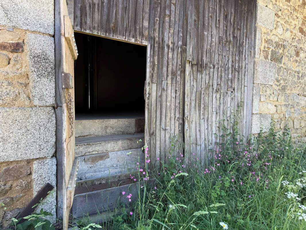 Maison à CHARENSAT