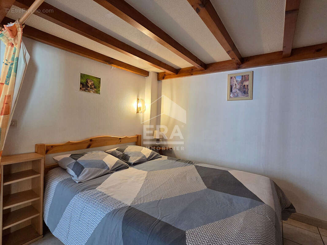 Appartement à CAUTERETS