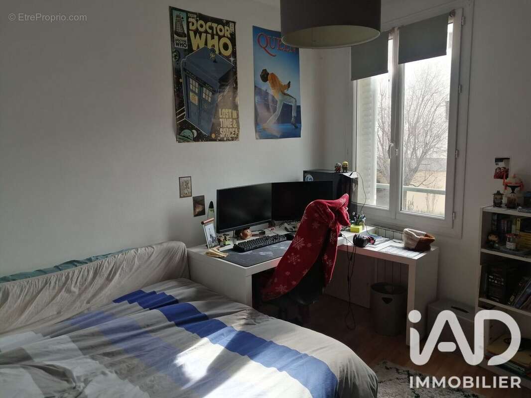 Photo 6 - Appartement à CLERMONT-FERRAND