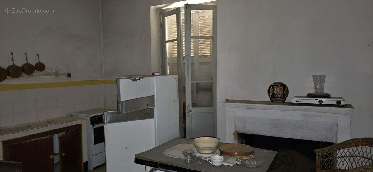 Appartement à OLMETO