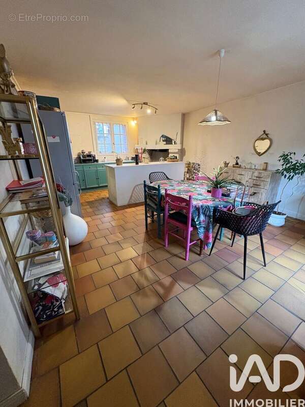 Maison 116 m² à Bioule  - photo 4