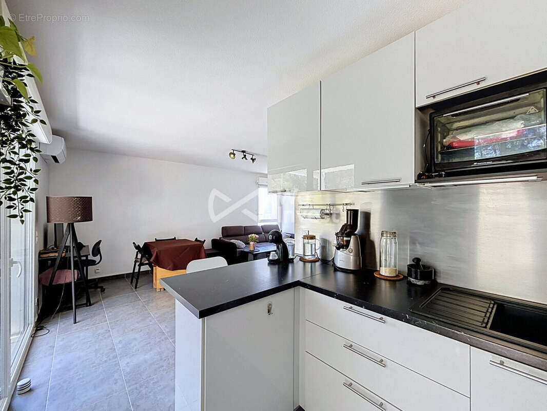 Appartement à CLAPIERS