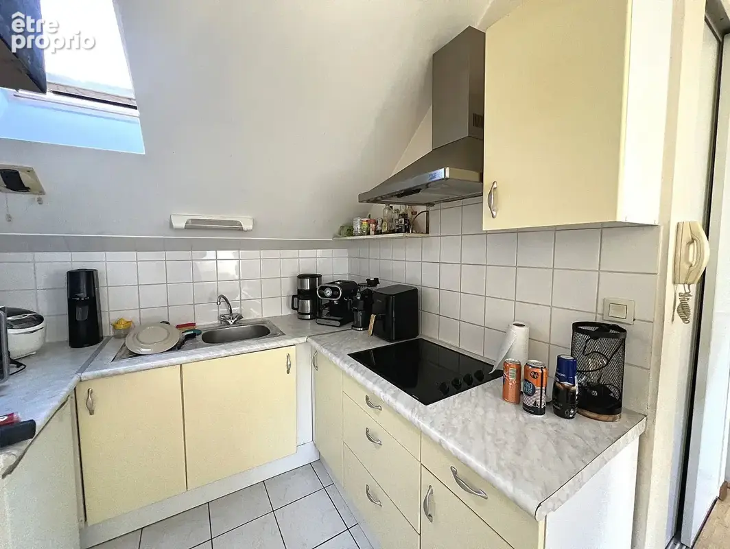 Immeuble de rapport de 5 logements - photo 5