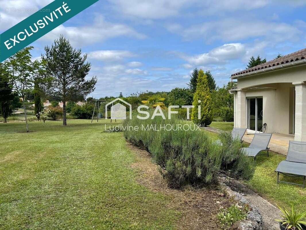 Photo 6 - Maison à DIRAC