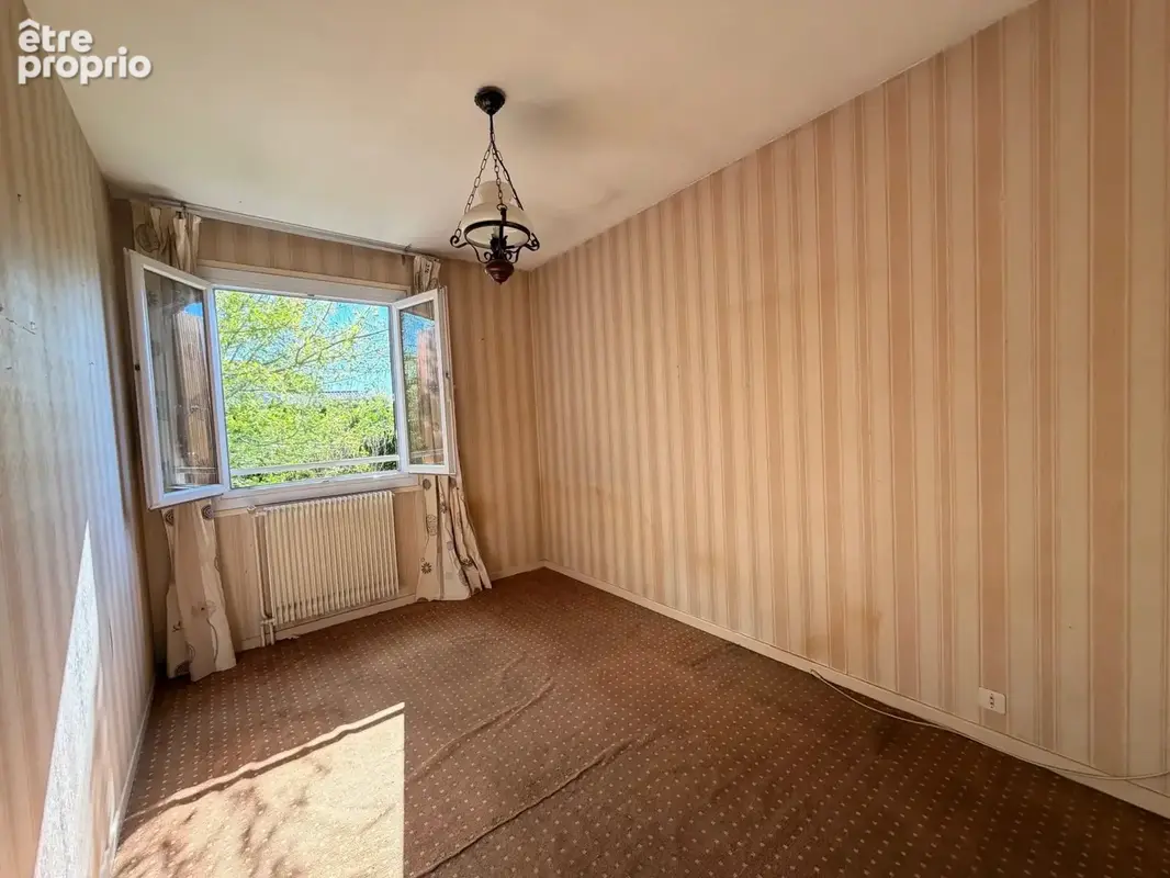 Maison T3 Bis avec garage et jardin de 535 m² - photo 10