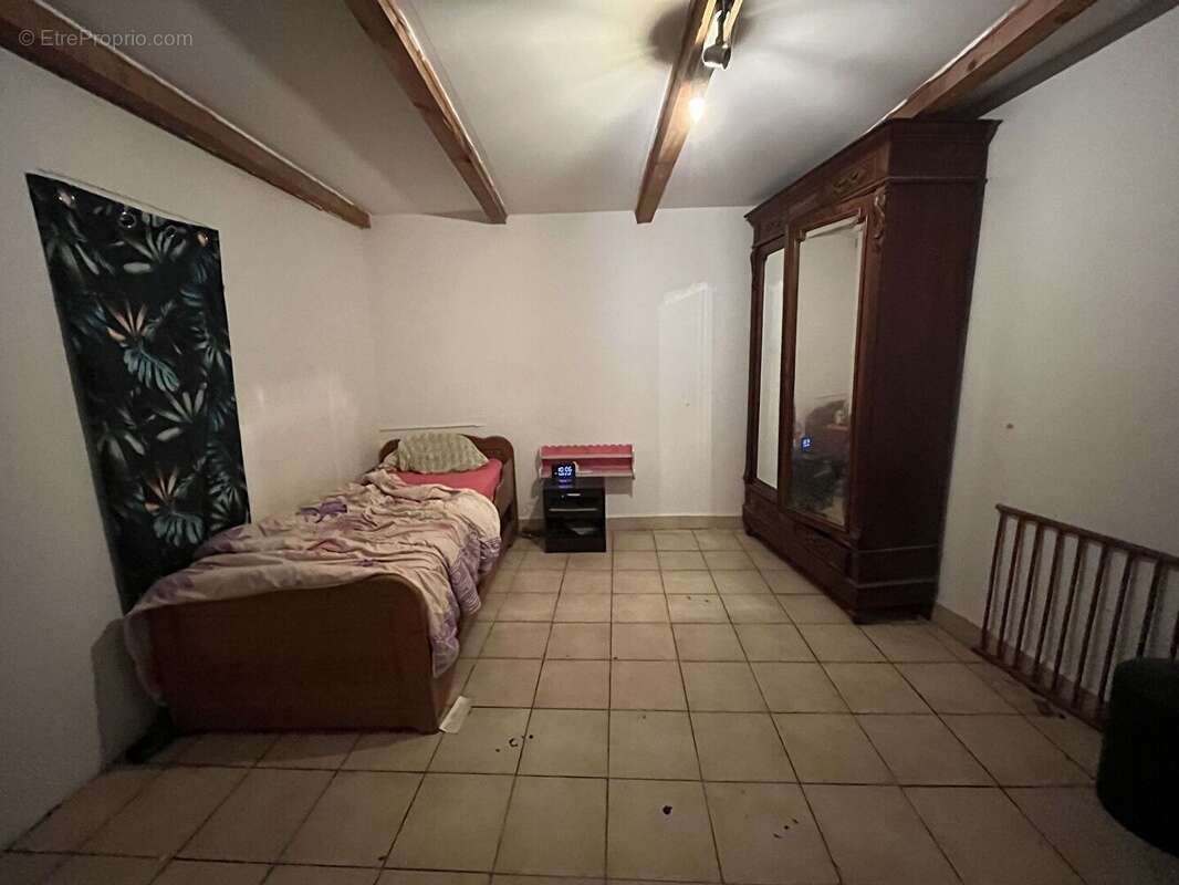 Appartement à LE LUC