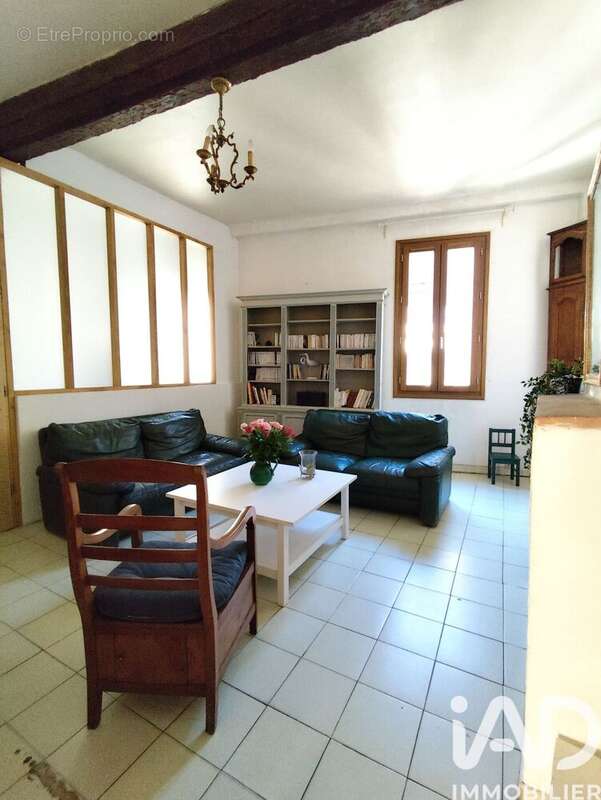 Photo 2 - Appartement à SOMMIERES