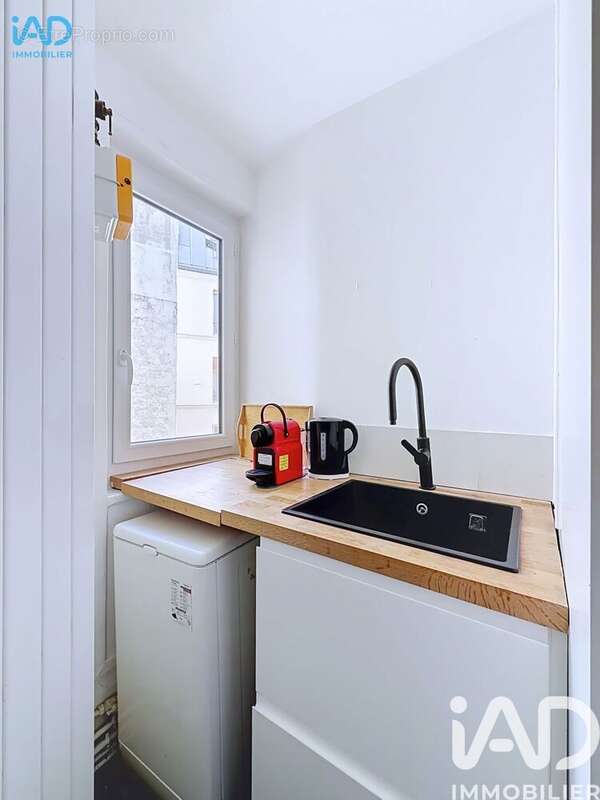 Photo 8 - Appartement à PARIS-10E