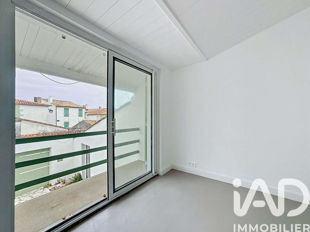 Photo 5 - Maison à SAINT-CLEMENT-DES-BALEINES