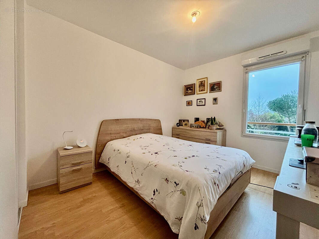 Appartement à SAINT-NAZAIRE