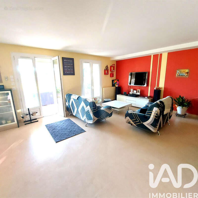 Photo 3 - Maison à LA VERRIE