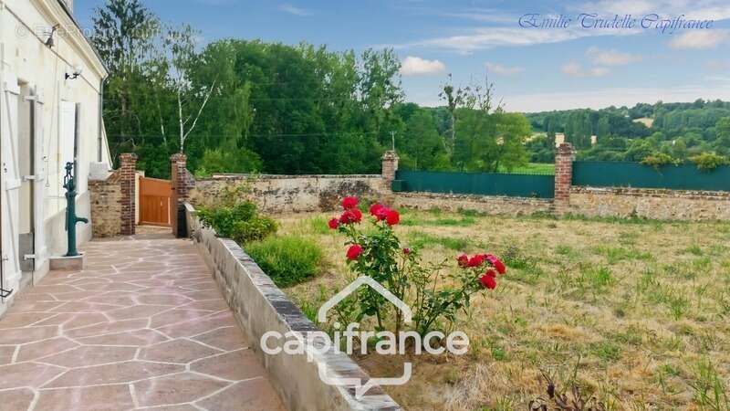 Maison à LA CHAPELLE-GAUGAIN