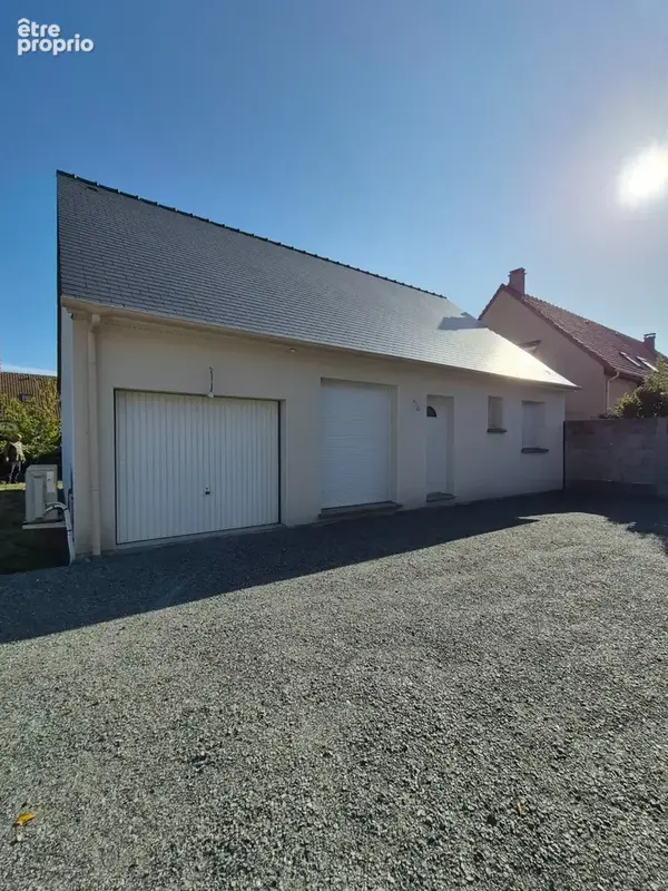 Maison à LE HAVRE