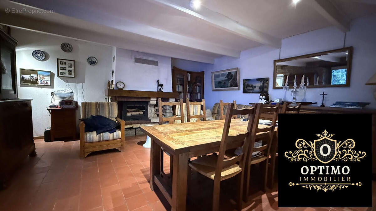 Maison à PLOUBAZLANEC