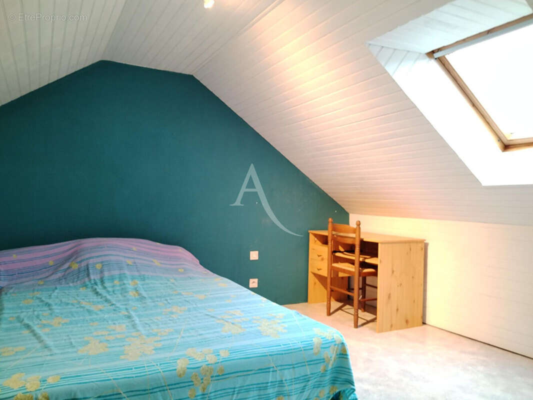 Maison à GERMIGNY-L'EVEQUE