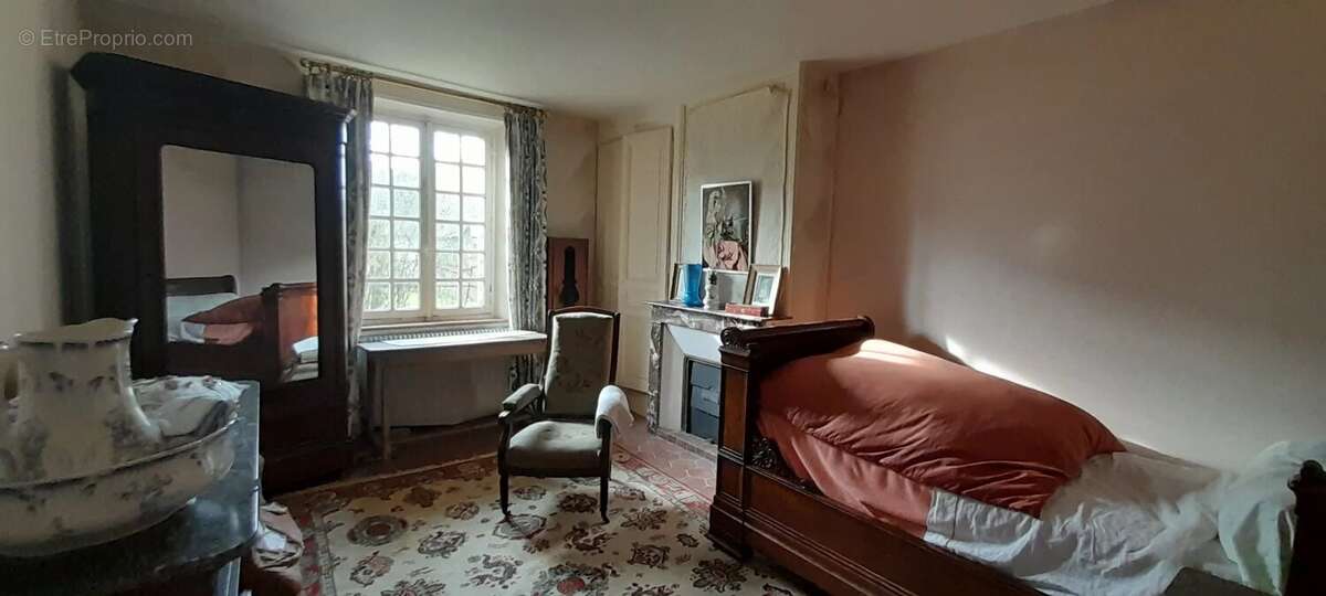 Maison à LES ESSARTS