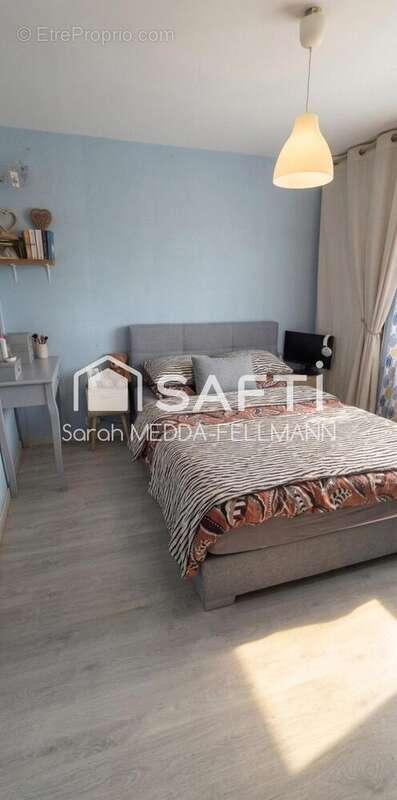 Photo 5 - Maison à HOMBOURG-HAUT