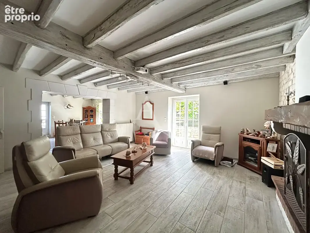 Maison L'ile D'elle - photo 8