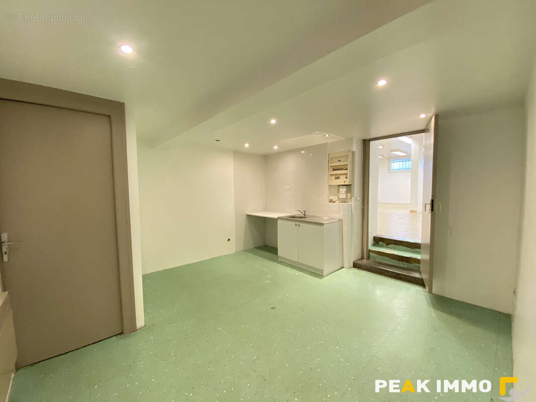 Appartement à SALLANCHES