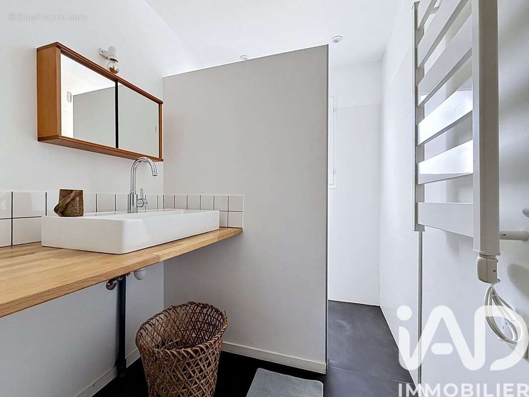 Photo 9 - Maison à LA COUARDE-SUR-MER