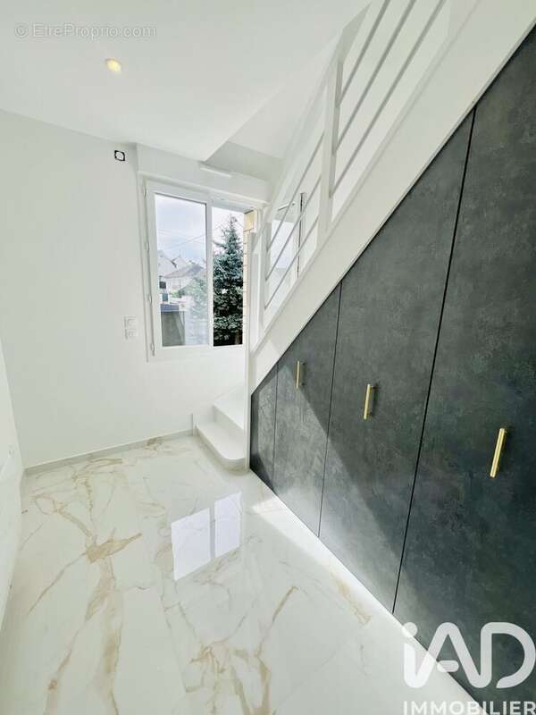 Photo 8 - Maison à VERNEUIL-EN-HALATTE