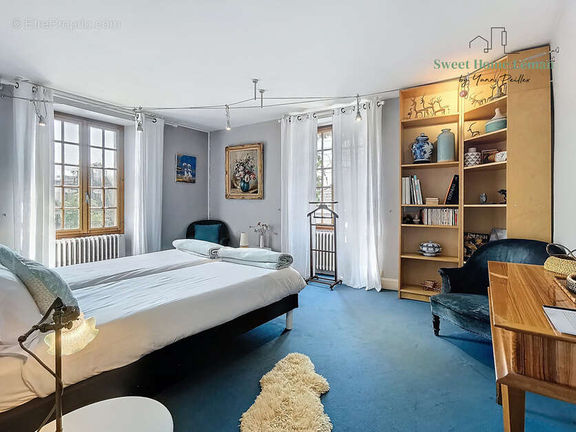 Maison à THONON-LES-BAINS