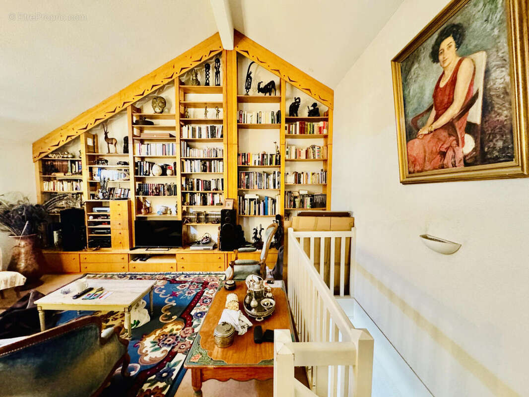 mezza (1) - Appartement à SAINT-JULIEN-EN-GENEVOIS