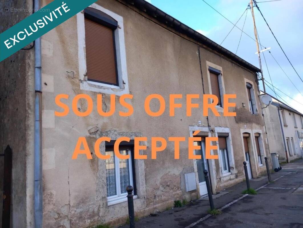 Photo 1 - Appartement à DOLE