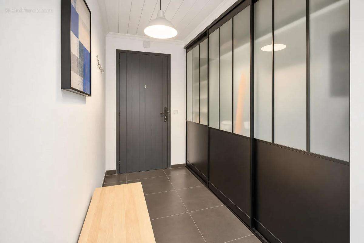 Maison 5 chambres avec piscine et dépendances - Aigueblanche - photo 12