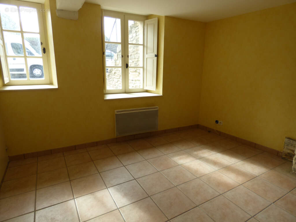 Appartement à JOSSELIN
