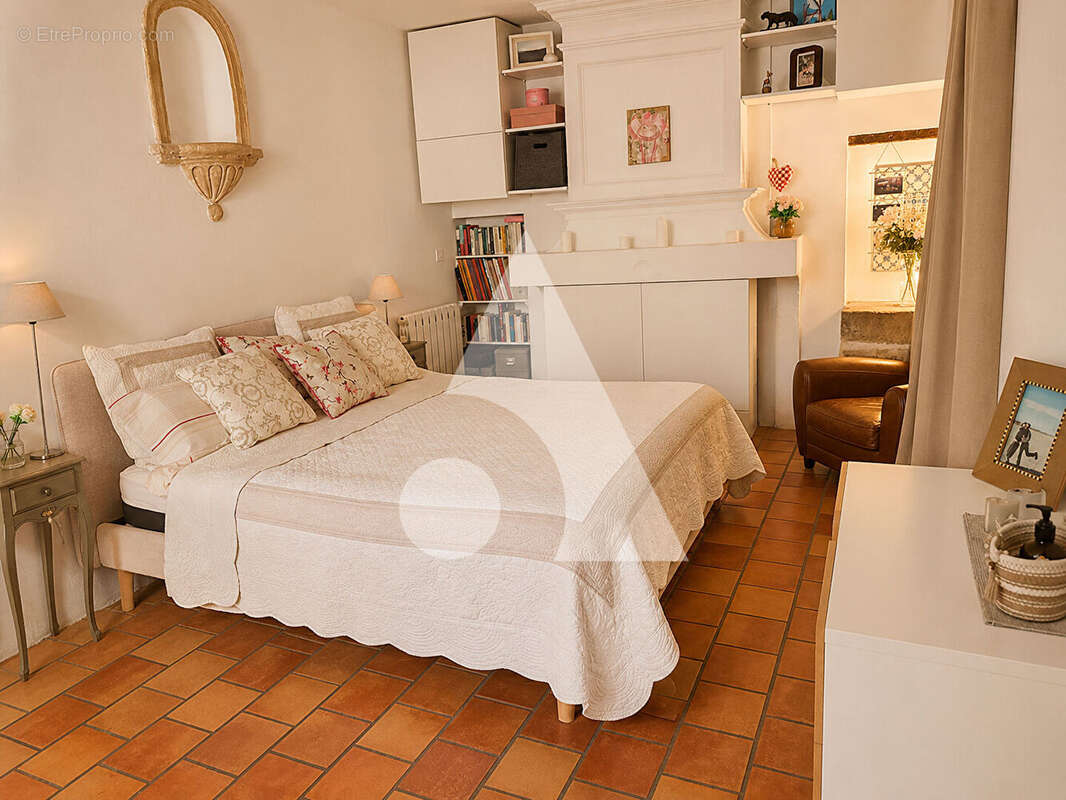 Maison de village 122m2 avec 2 terrasses - photo 8