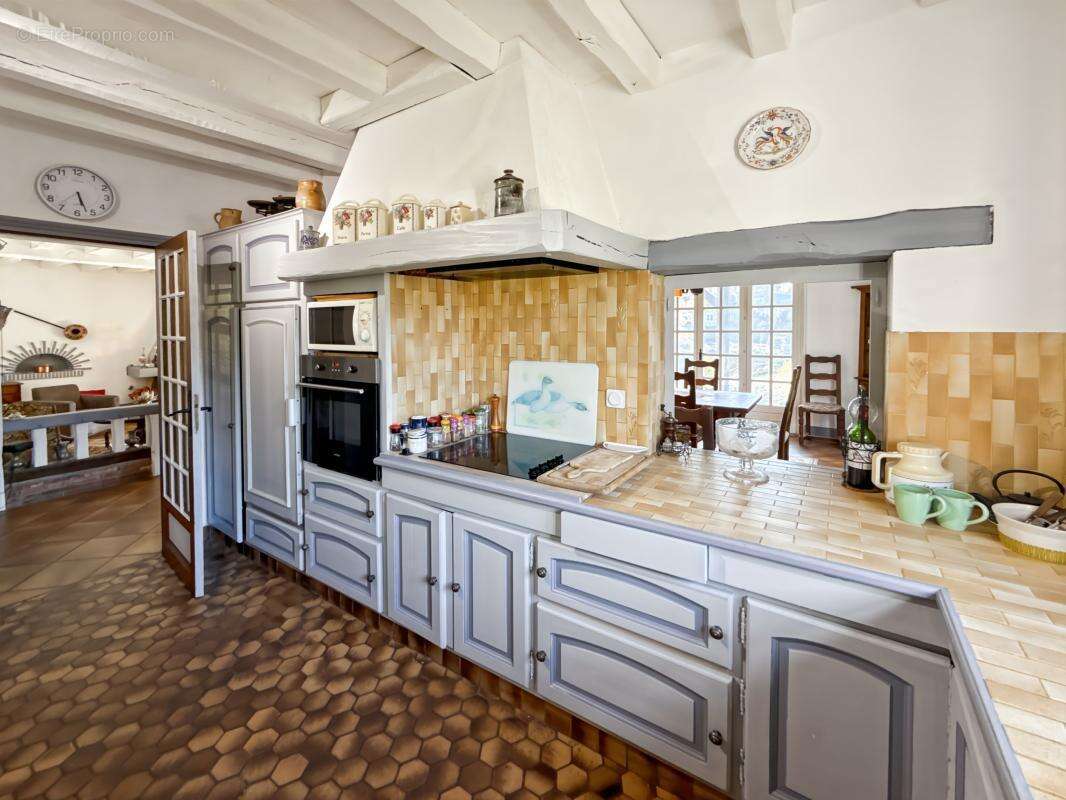 Maison à ORLEANS