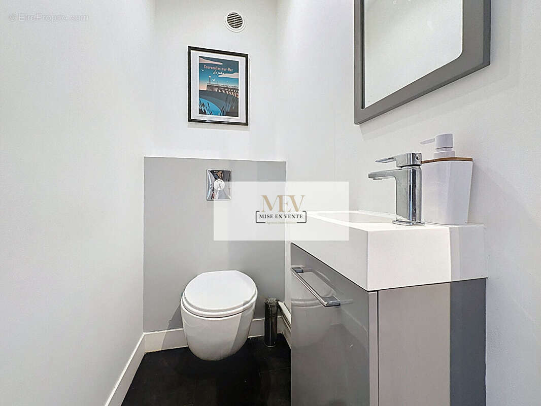 Appartement à BRY-SUR-MARNE