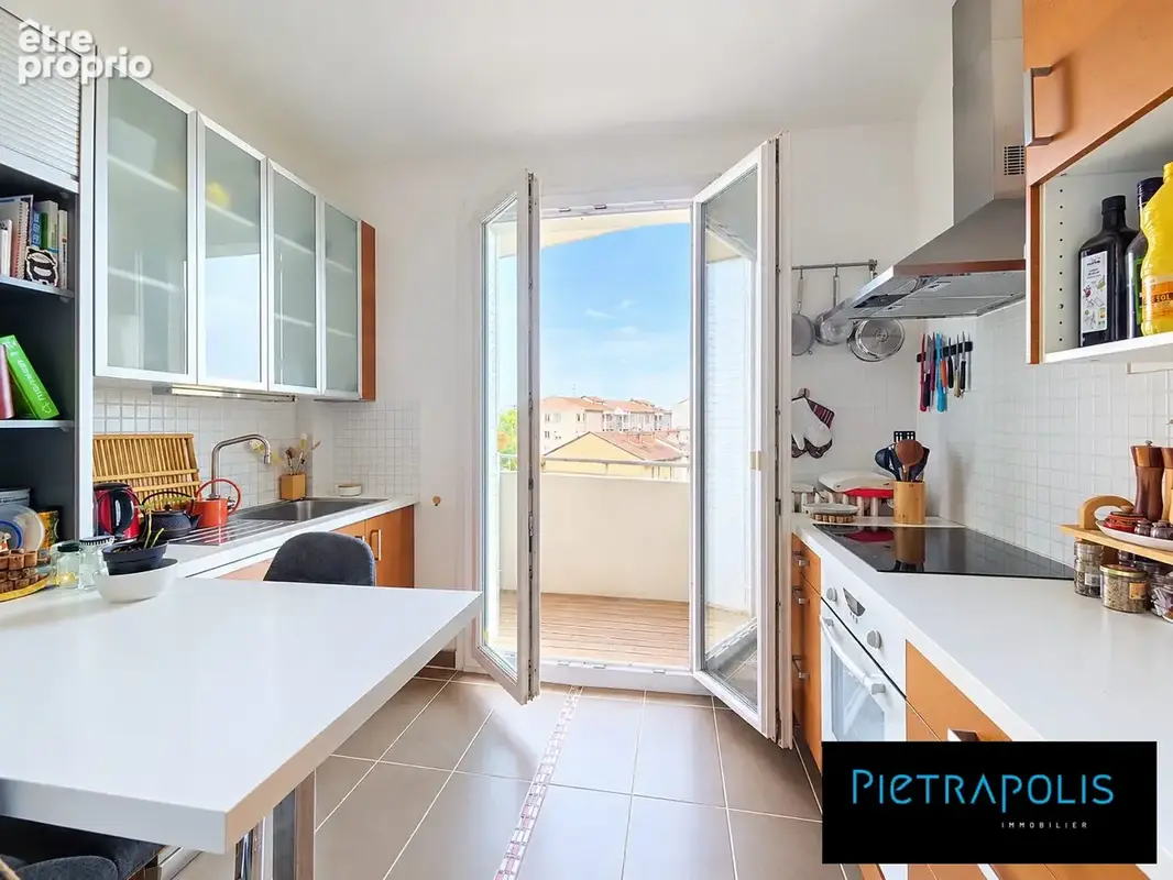 Appartement 3 pièces 75 m² à vendre à Lyon-3e (69003) - photo 9